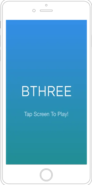 BTHREE APP