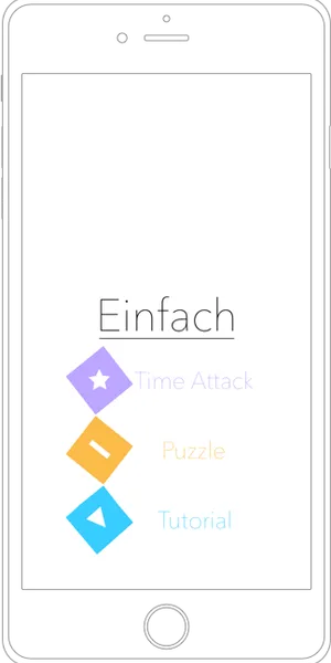 Einfach App